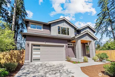 720 Olympia Avenue NE, Renton, WA 98056 - Photo 1