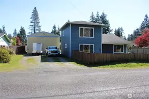 8 Calder Rd, Elma, WA 98541 - Photo 1