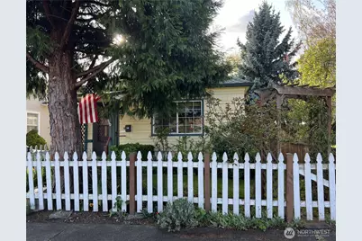 515 Hillkress Street, Centralia, WA 98531 - Photo 1