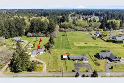 1304 Mix Street NW, Olympia, WA 98502 - Photo 1