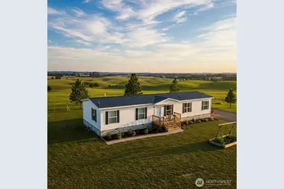 200 Lot A Fineview, Chehalis, WA 98532 - Photo 1