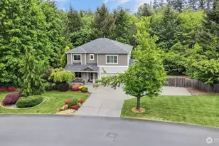 19017 5th St E, Lake Tapps, WA 98391 - Photo 1