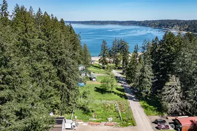 1214 E Herron Boulevard NW, Herron Island, WA 98349 - Photo 1