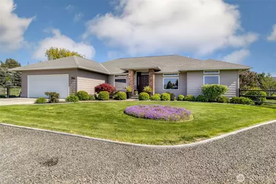366 Hill Road, Walla Walla, WA 99362 - Photo 1