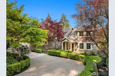 7011 92nd Avenue SE, Mercer Island, WA 98040 - Photo 1