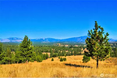 0 Cottontail Lane #27, Chelan, WA 98816 - Photo 1