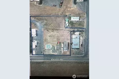 11676 Kittleson Road, Moses Lake, WA 98837 - Photo 1