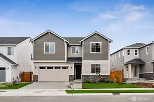 15503 205th Ave E, Bonney Lake, WA 98391 - Photo 1