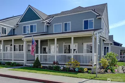 2733 Diamond Street #F, Milton, WA 98354 - Photo 1