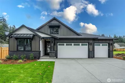 2020 142nd Street Ct S, Spanaway, WA 98387 - Photo 1