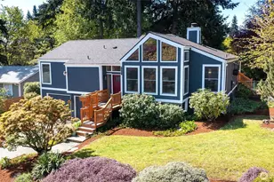 9303 NE 135th Ln, Kirkland, WA 98034 - Photo 1