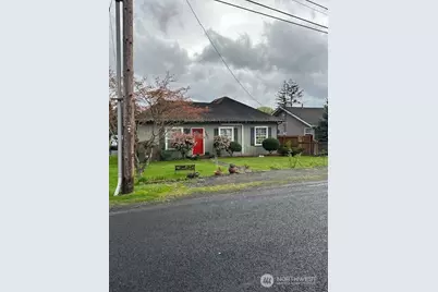 1543 SW William Avenue, Chehalis, WA 98532 - Photo 1