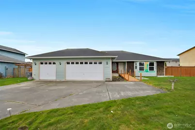 27824 69th Avenue NW, Stanwood, WA 98292 - Photo 1