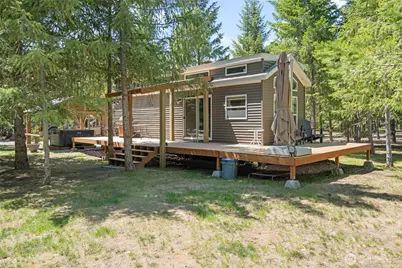 58 Skylark Lane, San Juan Island, WA 98826 - Photo 1