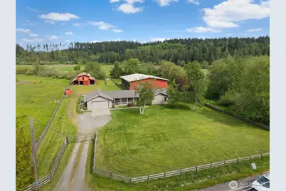 8187 Sidney Road SW, Port Orchard, WA 98367 - Photo 1