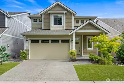 1426 91st Avenue SE, Tumwater, WA 98501 - Photo 1