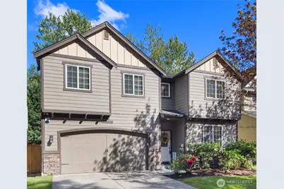 19301 87th Avenue Ct E, Graham, WA 98375 - Photo 1