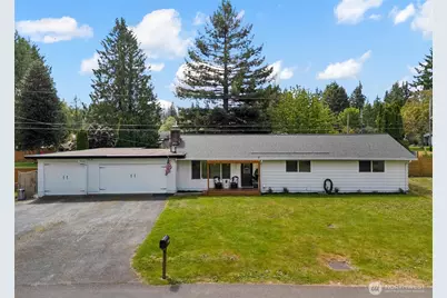 3751 NW Linden Lane, Bremerton, WA 98312 - Photo 1