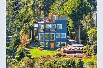 8201 26th Avenue NW, Gig Harbor, WA 98332 - Photo 1