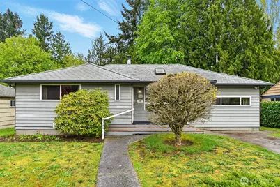 340 NE 162nd Street, Shoreline, WA 98155 - Photo 1