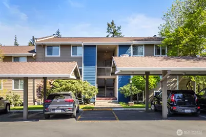 20241 Vikings Crest Loop NE #6-103, Poulsbo, WA 98370 - Photo 1