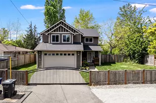 8848 S D St, Tacoma, WA 98444 - Photo 1