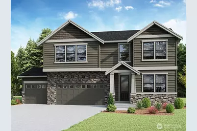 13603 102nd Drive SE #18, Snohomish, WA 98296 - Photo 1