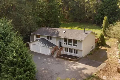 8119 56th Street NW, Gig Harbor, WA 98335 - Photo 1
