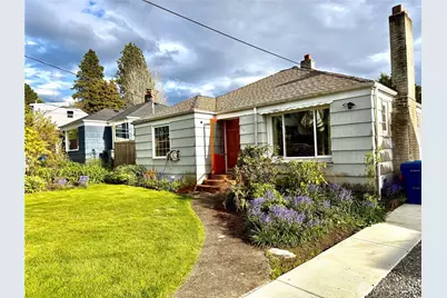 129 NW 101st Street, Seattle, WA 98177 - Photo 1