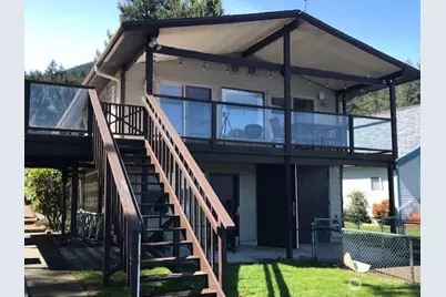 701 Seal Rock Road, Brinnon, WA 98320 - Photo 1