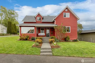 1118 Scott Avenue, Bremerton, WA 98310 - Photo 1