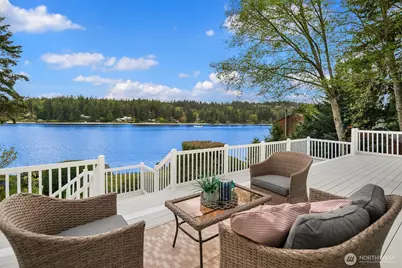 17198 Angeline Avenue South NE, Suquamish, WA 98392 - Photo 1