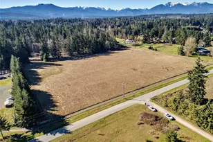 0 Pinnell Rd, Sequim, WA 98382 - Photo 1