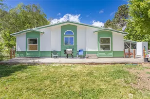 1224 Union Valley Rd, Chelan, WA 98816 - Photo 1