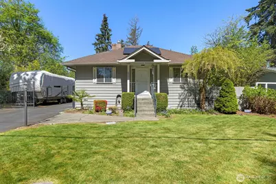 6901 104th Street E, Puyallup, WA 98373 - Photo 1