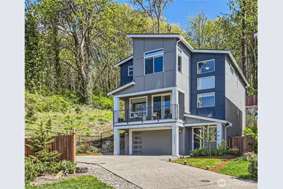 22415 69th Place W, Mountlake Terrace, WA 98043 - Photo 1