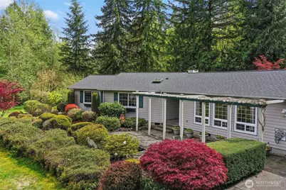 2541 Chapparel Drive SW, Olympia, WA 98512 - Photo 1