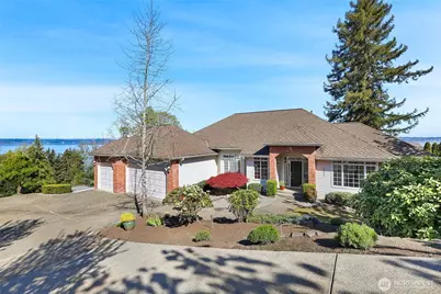 29873 Marine View Drive SW, Federal Way, WA 98023 - Photo 1