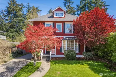 2640 Walnut Avenue SW, Seattle, WA 98116 - Photo 1