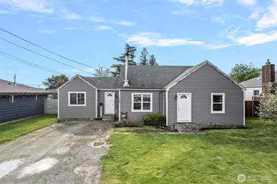 119 N McKinley Street, Burlington, WA 98233 - Photo 1