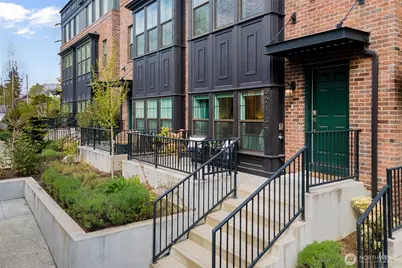 921 W McGraw Street #34, Seattle, WA 98119 - Photo 1