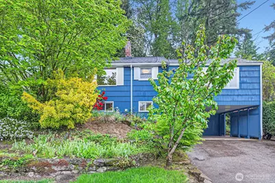 13026 23rd Place NE, Seattle, WA 98125 - Photo 1