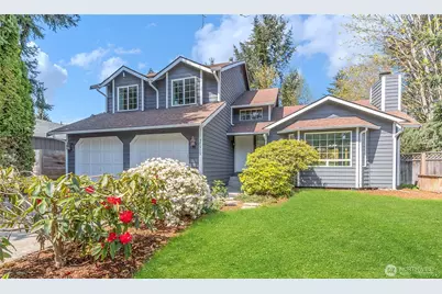 20505 123rd Street Ct E, Bonney Lake, WA 98391 - Photo 1