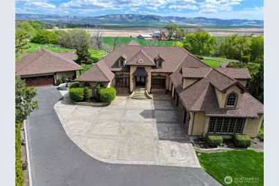 1850 Shelton Road, Walla Walla, WA 99362 - Photo 1