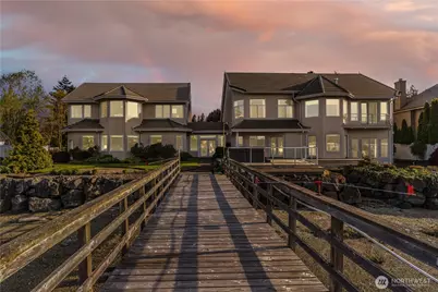 7142 NE William Rogers Road, Indianola, WA 98342 - Photo 1