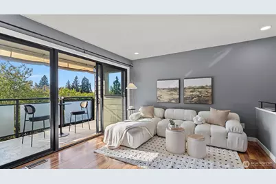 11226 NE 68th Street #B, Kirkland, WA 98033 - Photo 1