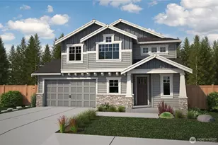 804 Bodie Ct SE, Lacey, WA 98513 - Photo 1