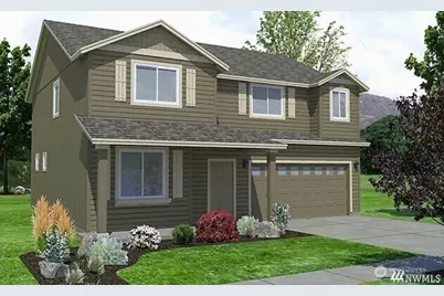 215 W Newfield Place, Moses Lake, WA 98837 - Photo 1
