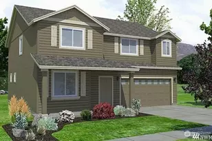 215 W Newfield Pl, Moses Lake, WA 98837 - Photo 1