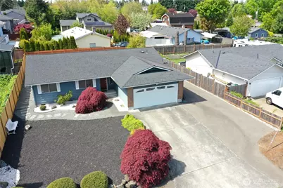 9808 1st Avenue SE, Everett, WA 98208 - Photo 1